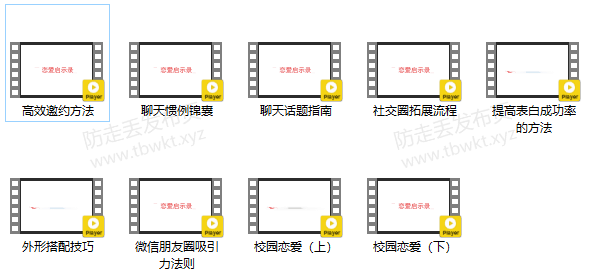 乐鱼《恋爱启示录》