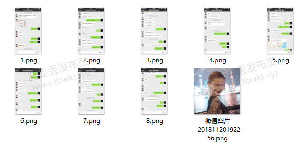 聊天记录《绅士派全套聊天记录》